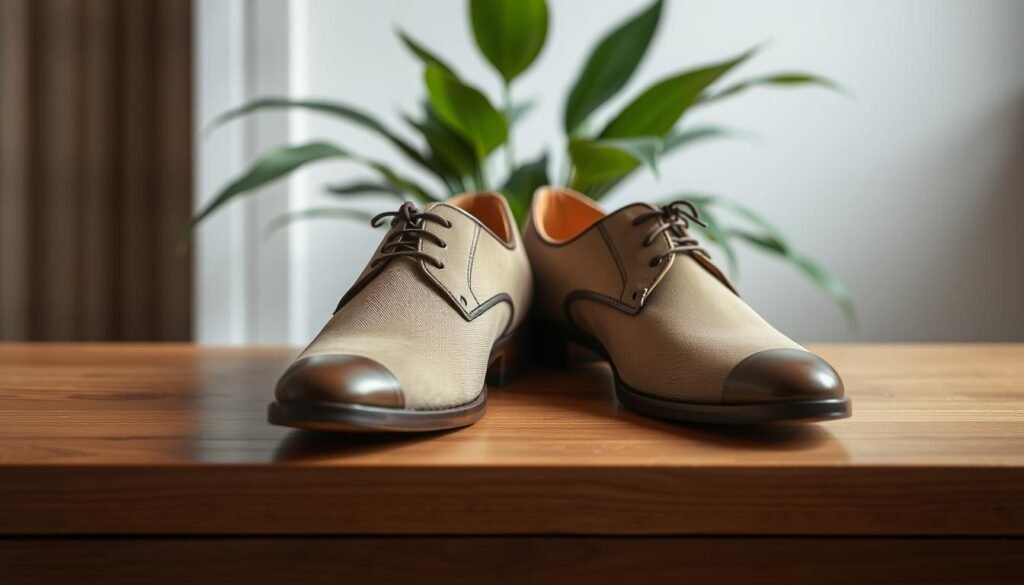 barefoot dress shoes